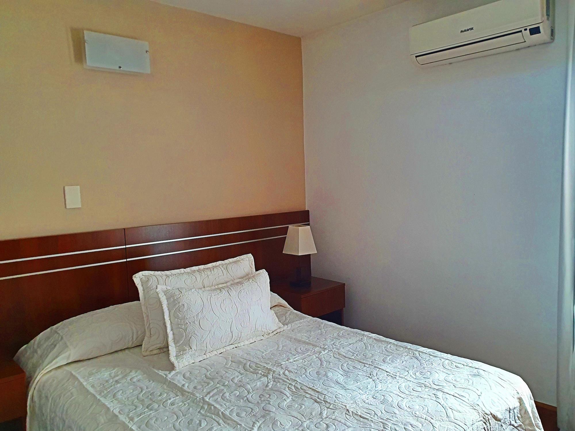 Hotel America Montevideo Extérieur photo