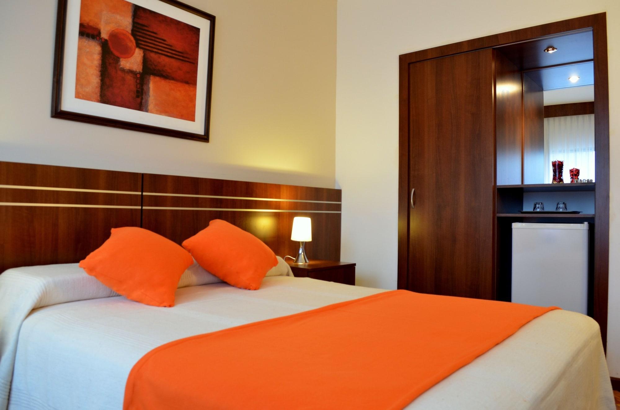 Hotel America Montevideo Extérieur photo