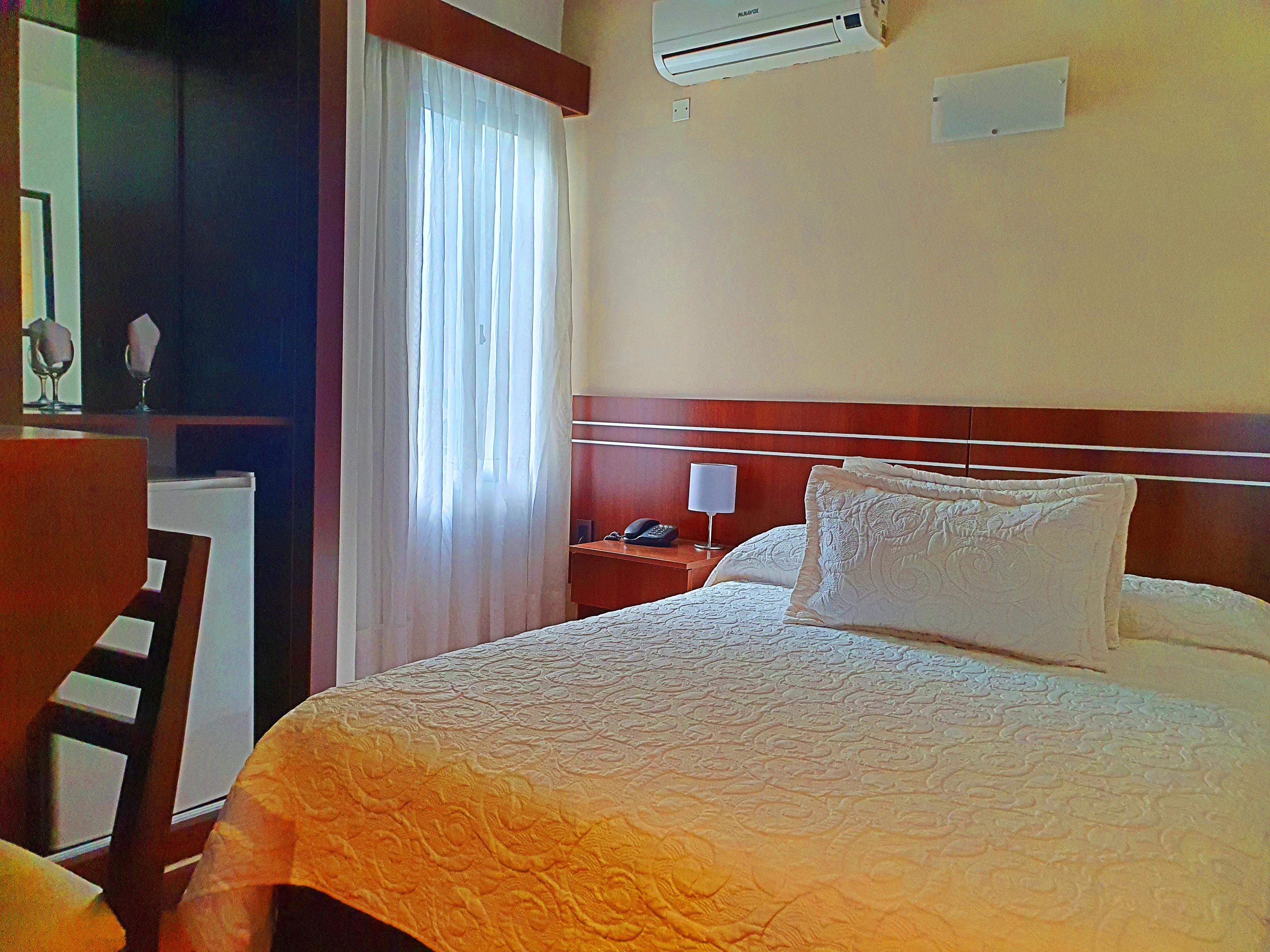 Hotel America Montevideo Extérieur photo