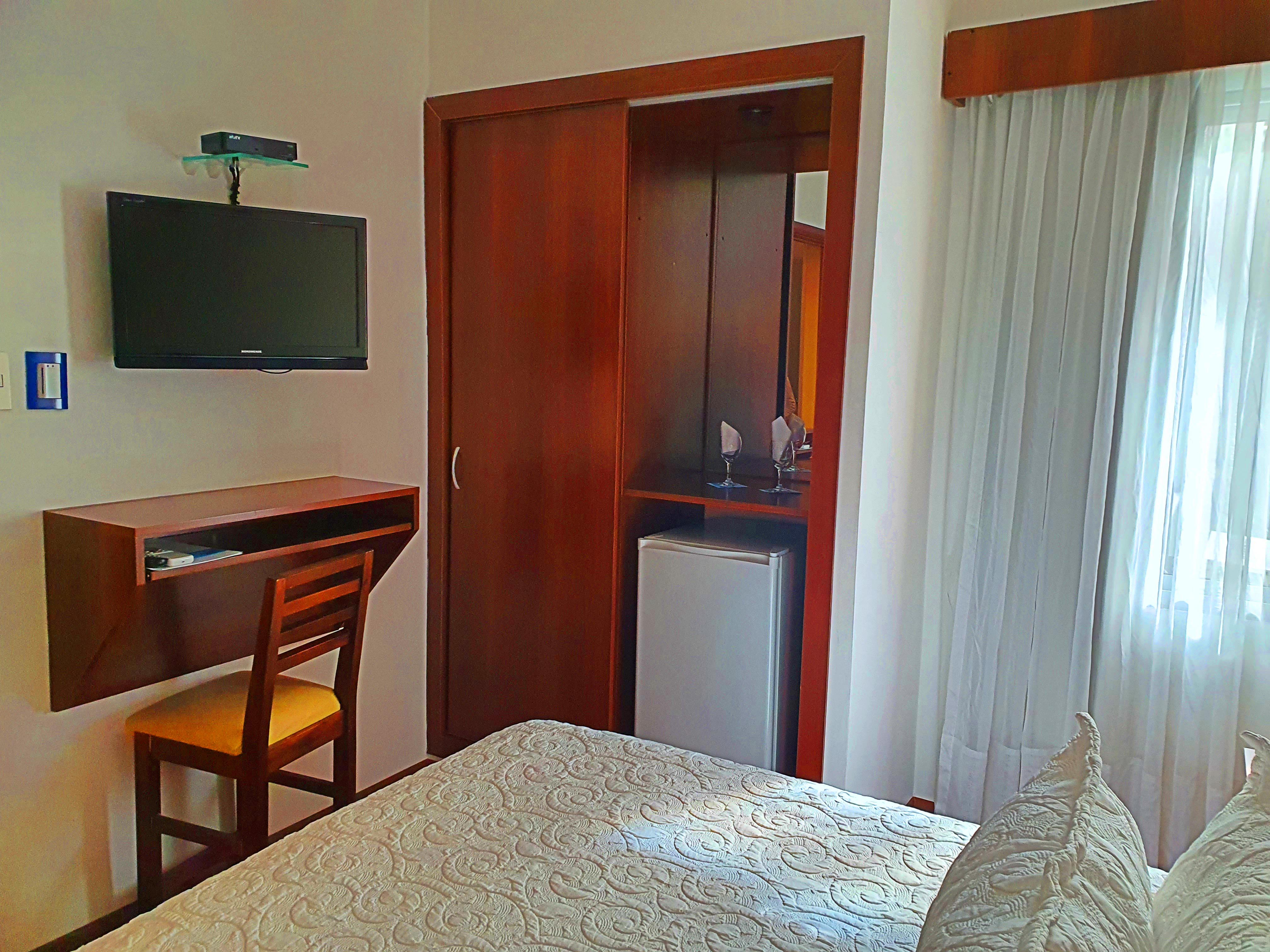 Hotel America Montevideo Extérieur photo