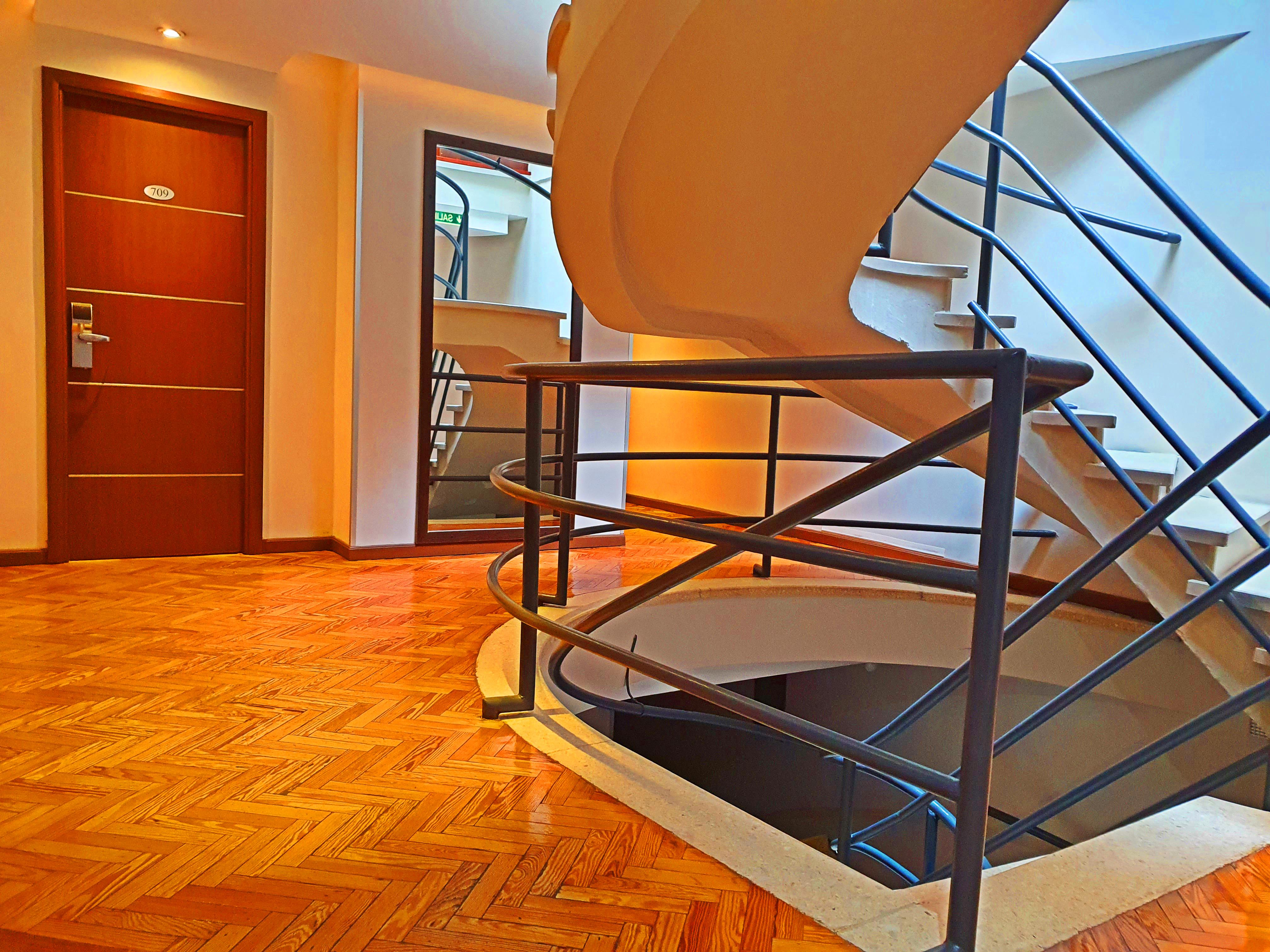 Hotel America Montevideo Extérieur photo