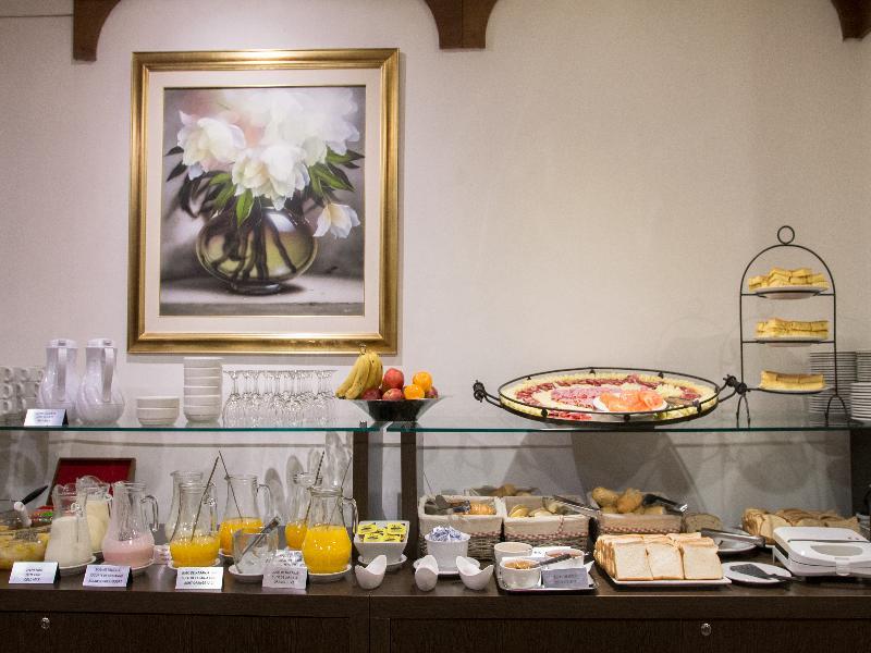 Hotel America Montevideo Extérieur photo