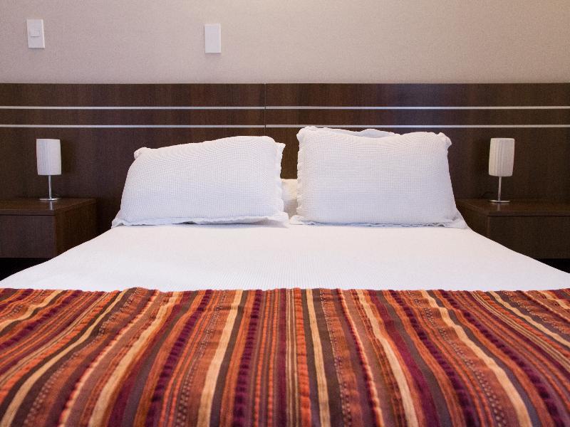 Hotel America Montevideo Extérieur photo