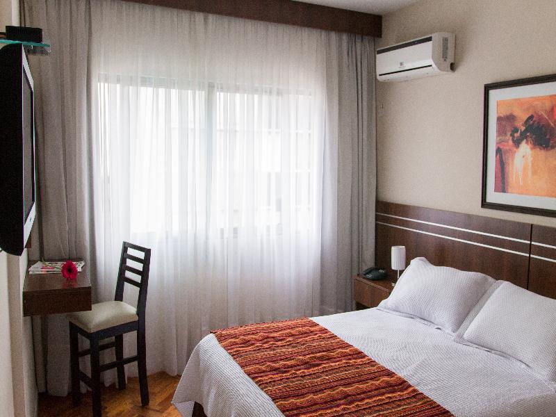 Hotel America Montevideo Extérieur photo