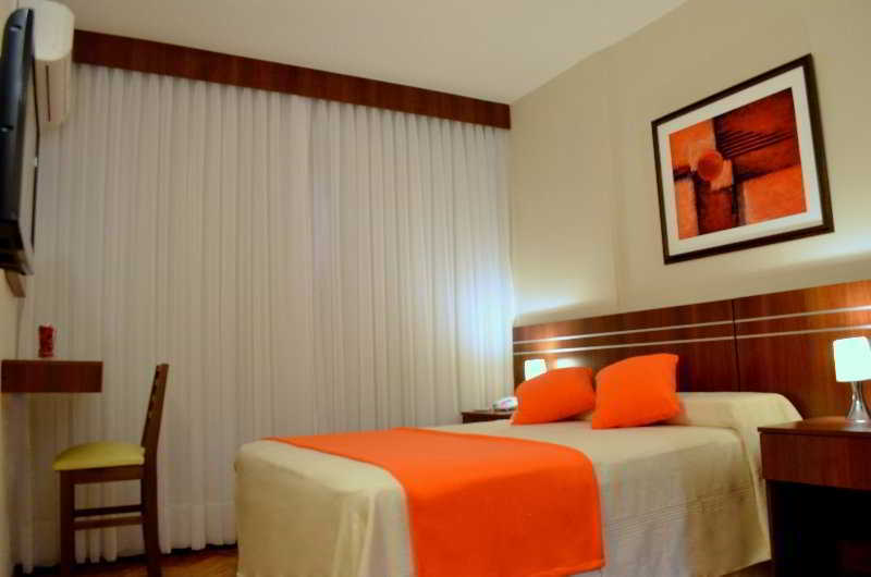 Hotel America Montevideo Extérieur photo