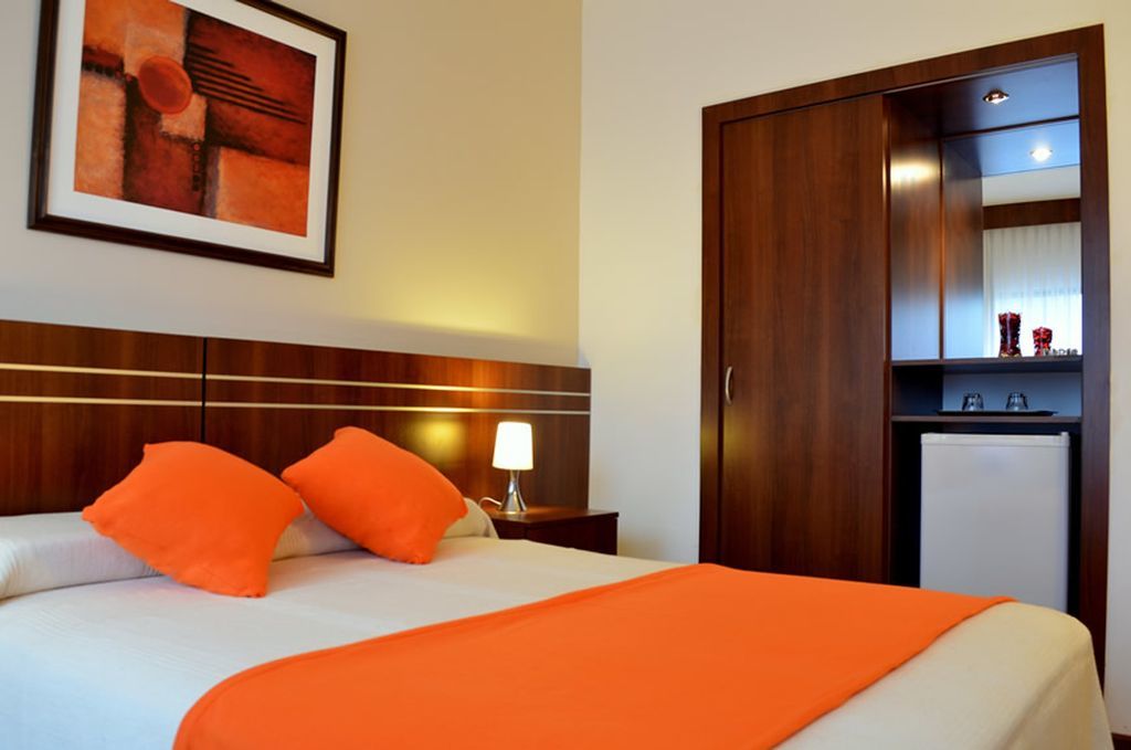 Hotel America Montevideo Extérieur photo