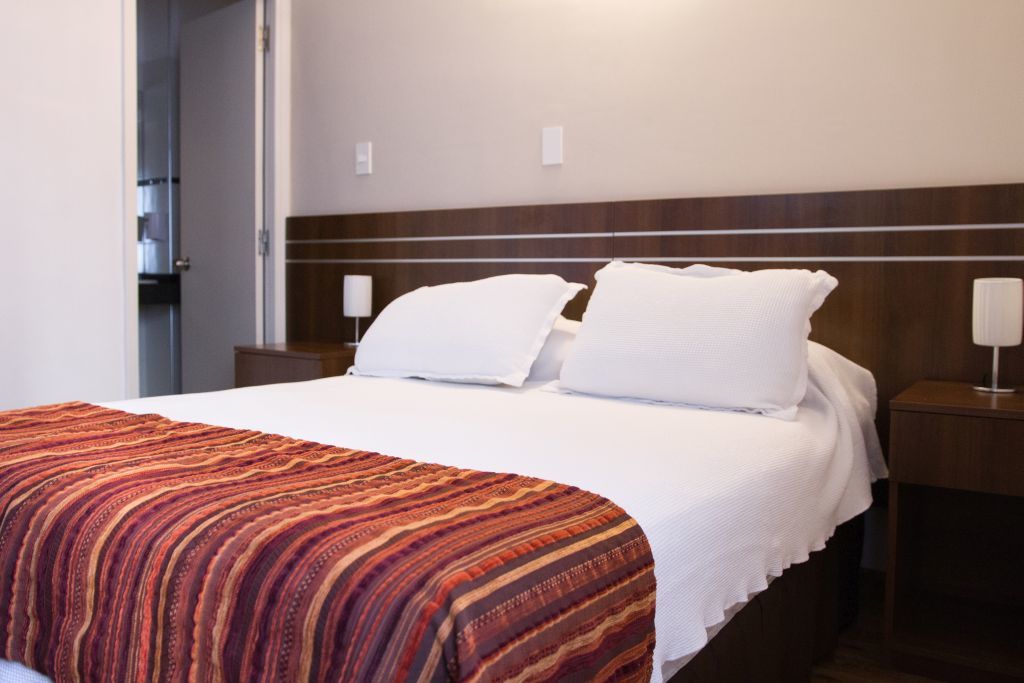 Hotel America Montevideo Extérieur photo