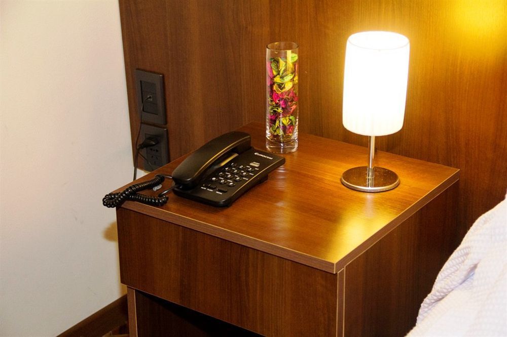 Hotel America Montevideo Extérieur photo