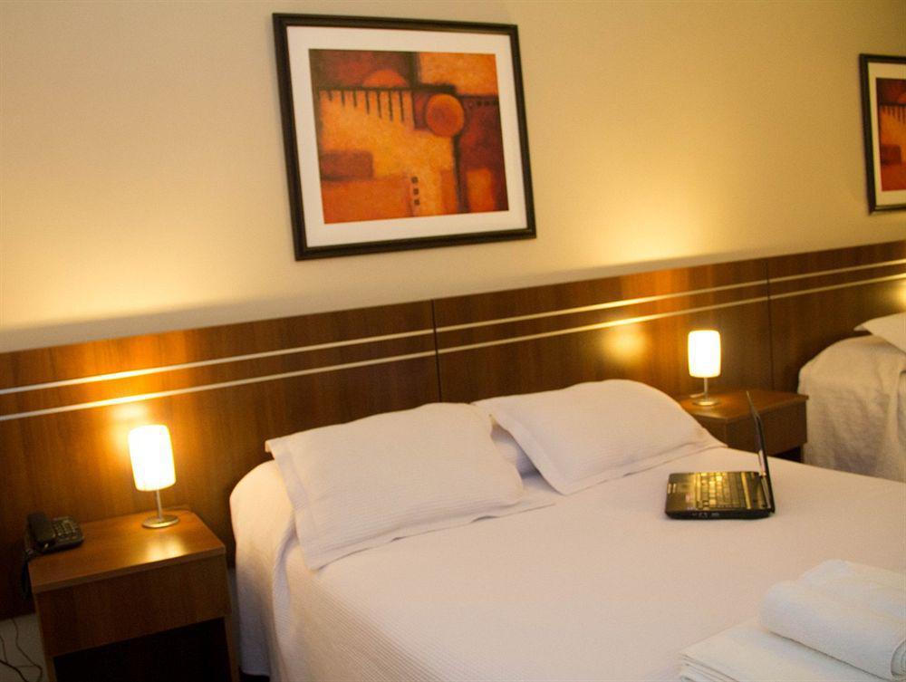 Hotel America Montevideo Extérieur photo